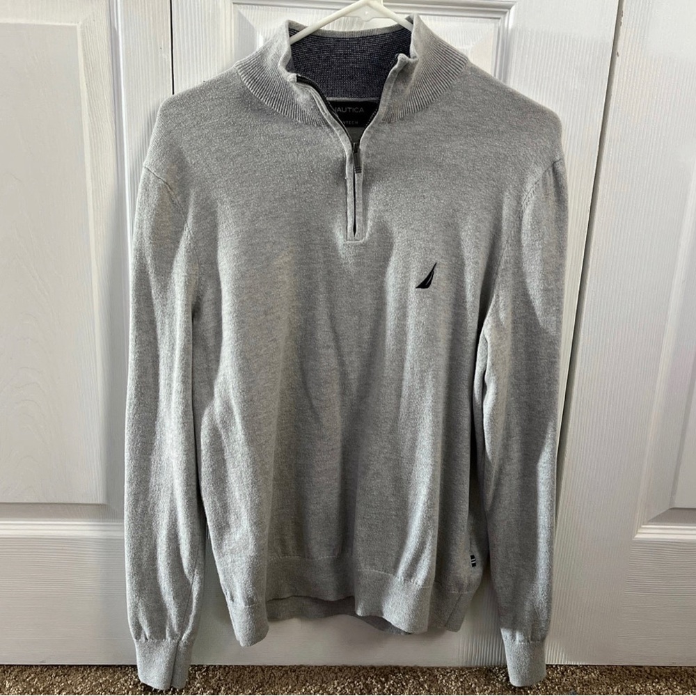Náutica Mens Sweater